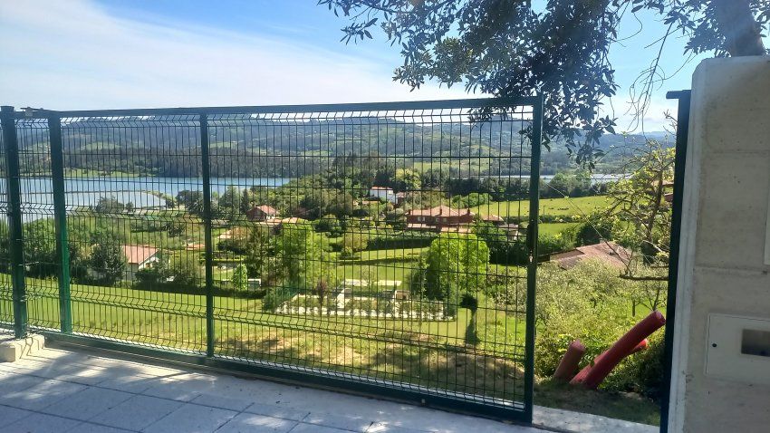 Finca edificable en San Martín del Mar   VILLAVICIOSA (FIN
