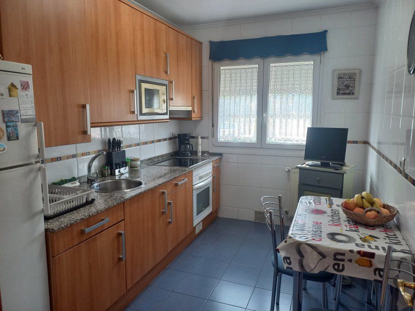Piso de 2 dormitorios en VILLAVICIOSA