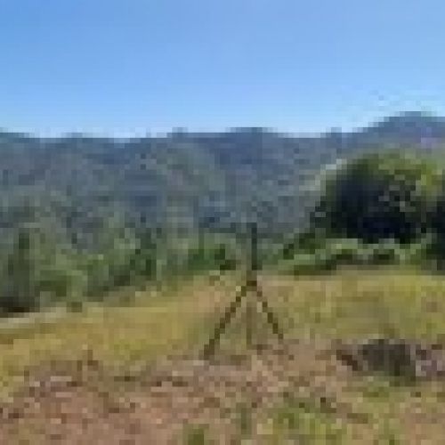 Llagar de piedra para cambio de uso a vivienda en VILLAVICIOSA  y Finca Edificable (REAB
