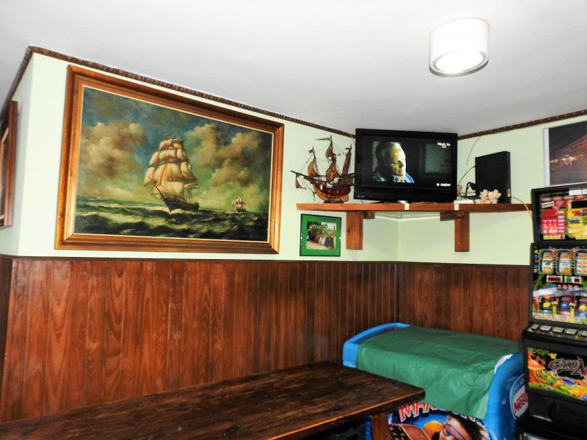 Bar Restaurante en la Playa de El Puntal   VILLAVICIOSA  (LOC