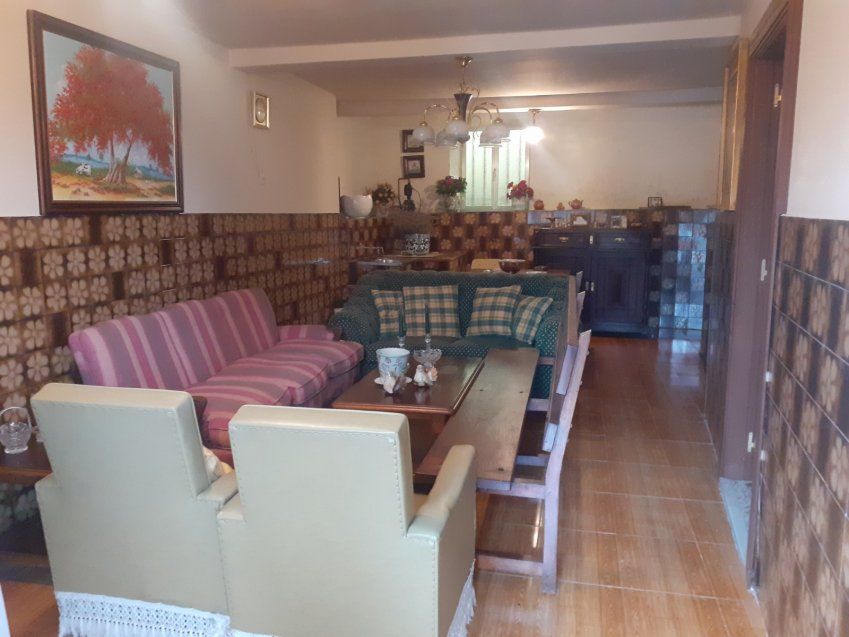 Casa de piedra para reformar en CABRANES  (REAB