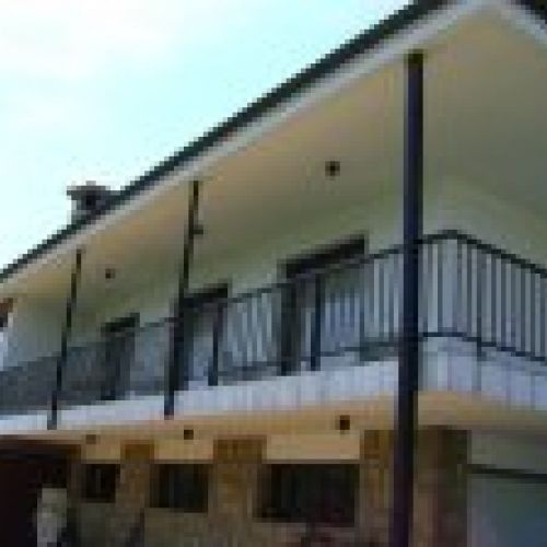 Casa independiente en el Puerto de El Puntal  (VILLAVICIOSA)  (CAS
