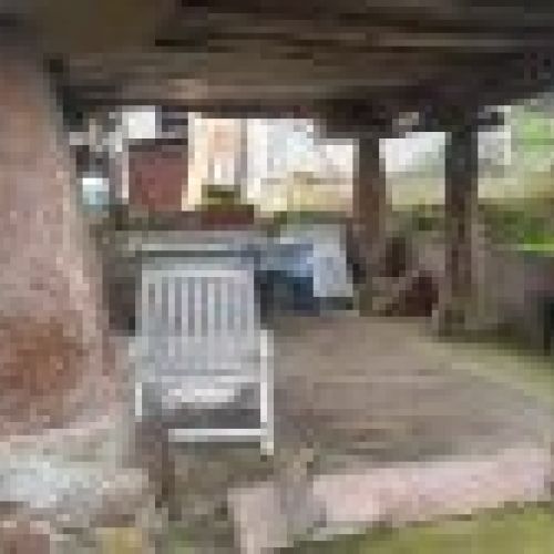 Casa de piedra para reformar en Priesca   VILLAVICIOSA  (REA.0181)