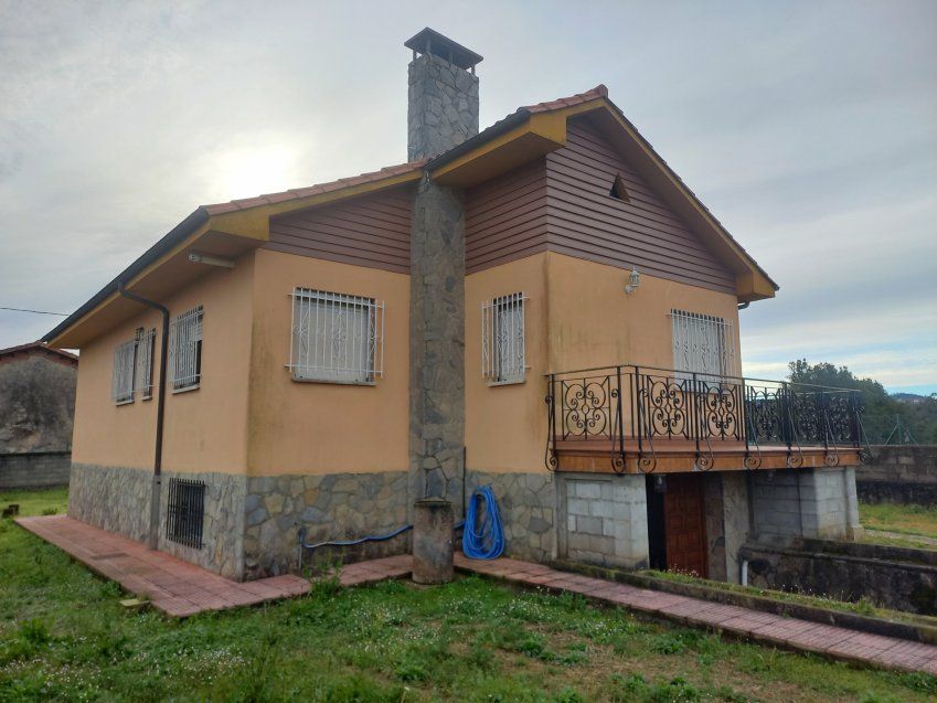 Casa independiente en Selorio   VILLAVICIOSA  (CAS