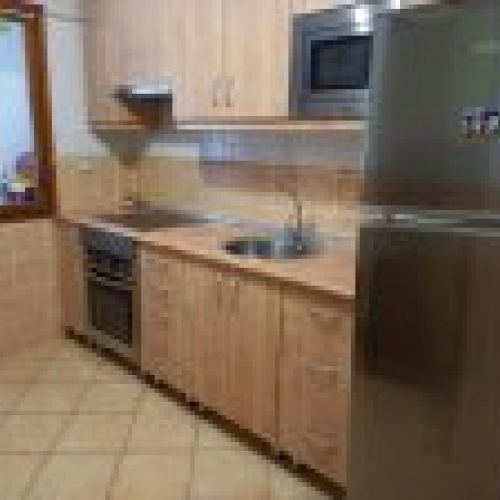 Apartamento de 1 dormitorio en Santa Eulalia de CABRANES  (PIS