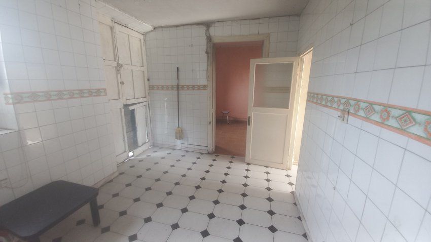 Casa para rehabilitar en el casco urbano de VILLAVICIOSA  (REAB