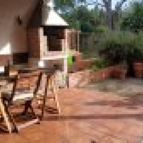 Casa de piedra rehabilitada en Amandi (VILLAVICIOSA)  (CAS