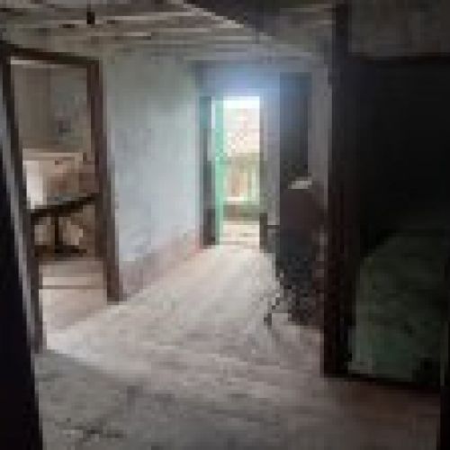Casa de piedra independiente para rehabilitar en VILLAVICIOSA (REAB