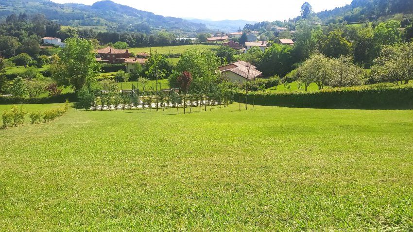Finca edificable en San Martín del Mar   VILLAVICIOSA (FIN