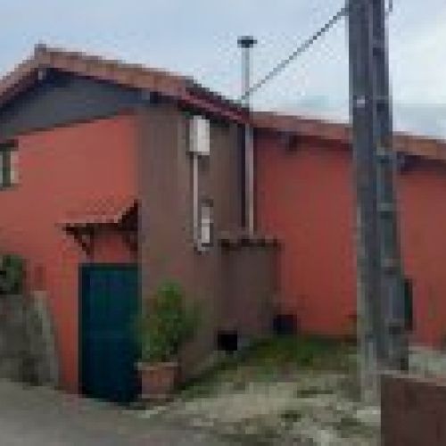 Casa de piedra rehabilitada independiente en VILLAVICIOSA (CAS