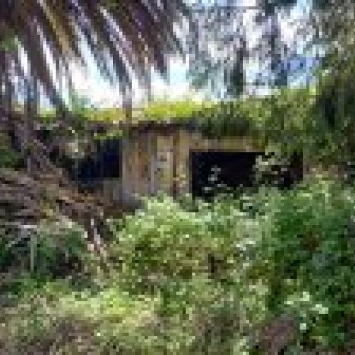Casa de piedra independiente para rehabilitar  (REAB