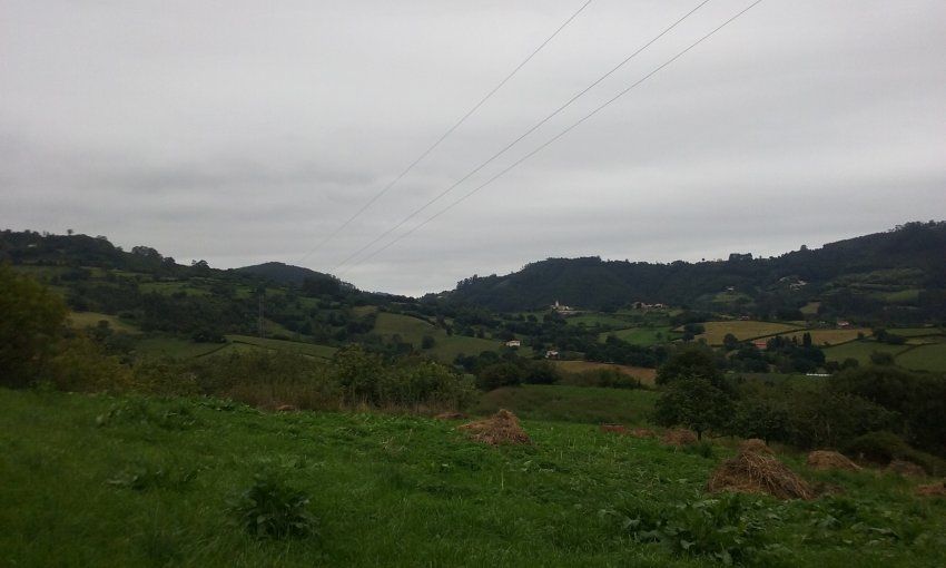 Casa de piedra para rehabilitar en VILLAVICIOSA  (REAB