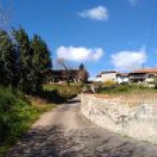 Vivienda para rehabilitar en VILLAVICIOSA  (REAB
