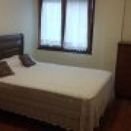 Piso de 3 dormitorios y 2 baños en VILLAVICIOSA