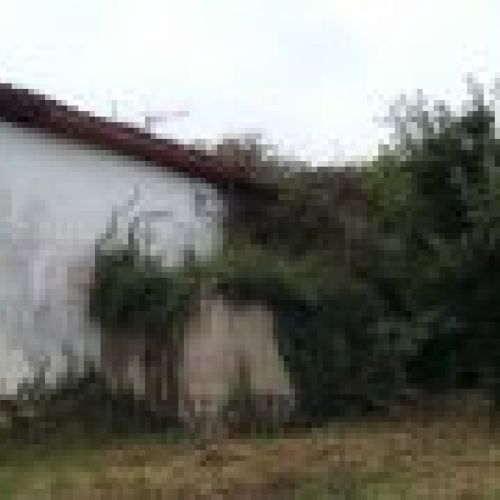 Casa de piedra para rehabilitar en VILLAVICIOSA  (REAB.0135)