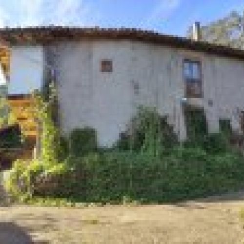 Casa de piedra para rehabilitar en VILLAVICIOSA (REAB