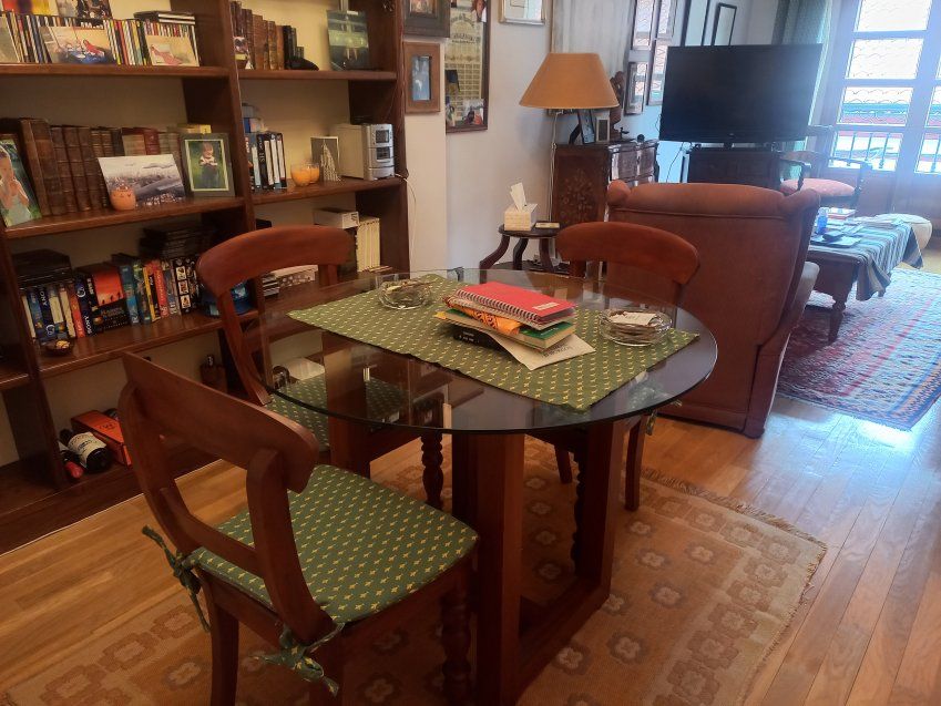 Piso de 3 dormitorios y 2 baños en VILLAVICIOSA (PIS