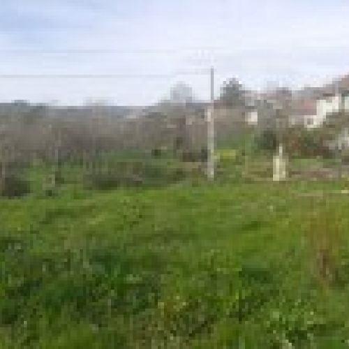 Finca edificable en Selorio   VILLAVICIOSA  (FIN