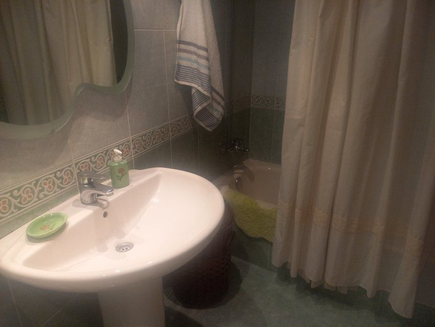 Alquiler de Piso de 2 dormitorios en VILLAVICIOSA  (ALQ