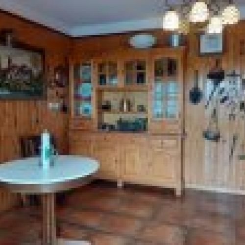 Casa de piedra reformada en VILLAVICIOSA  (CAS
