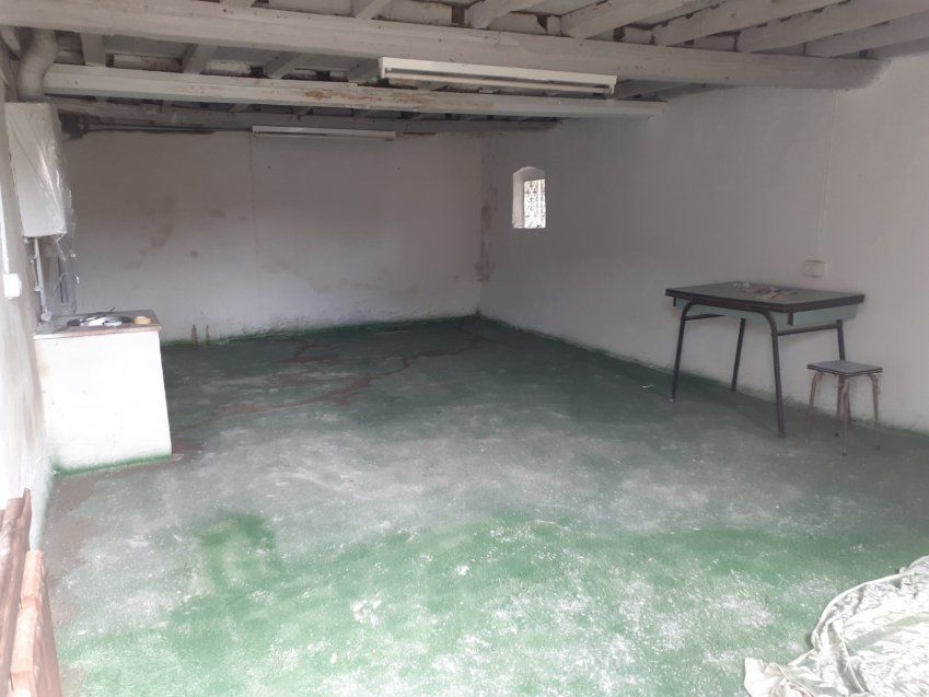 Casa de piedra independiente para rehabilitar en VILLAVICIOSA  (REAB