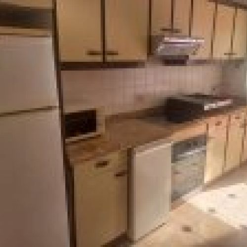 Alquiler Piso de 3 dormitorios en VILLAVICIOSA