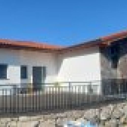 Casa independiente de nueva construcción en Zona El Puntal  (CAS