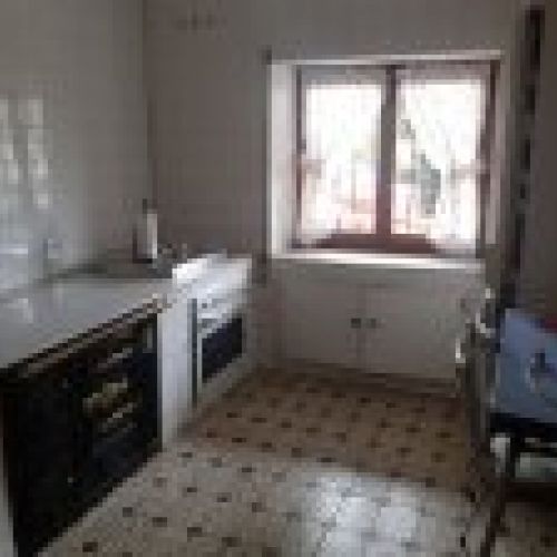 Casa de piedra para reformar en CABRANES  (REAB