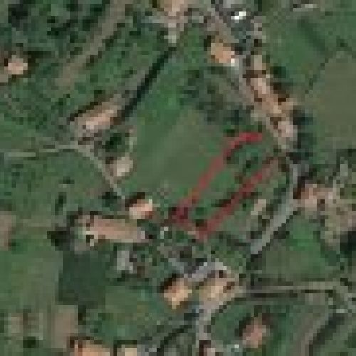 Finca edificable en VILLAVICIOSA