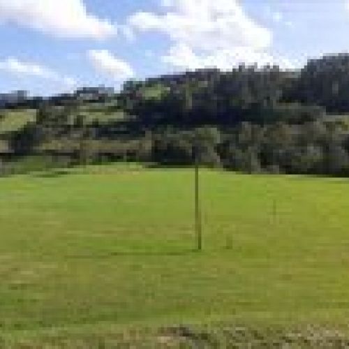 Fincas edificables a 4kms