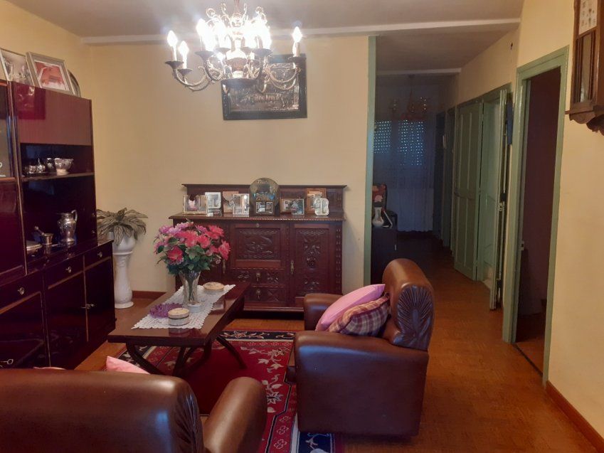 Casa de piedra para reformar en CABRANES  (REAB