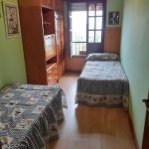 Casa de piedra reformada en VILLAVICIOSA  (CAS
