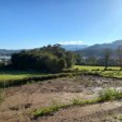 Casa independiente de nueva construcción en Zona El Puntal  (CAS