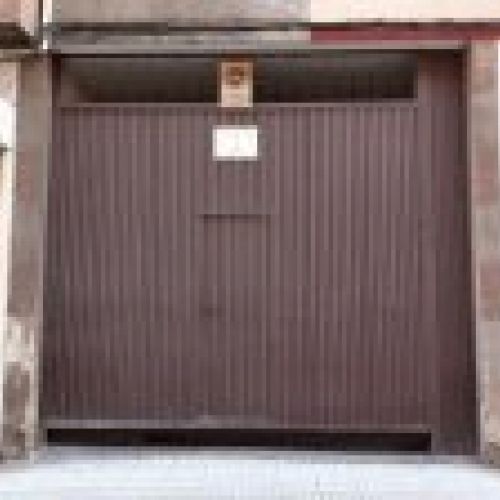 Garaje  Guardería de vehículos en VILLAVICIOSA (LOC