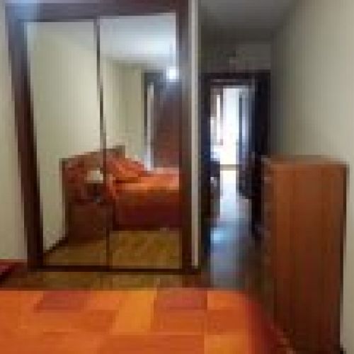 Piso de 2 dormitorios y 2 baños en VILLAVICIOSA  (PIS