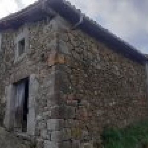 Llagar de piedra para cambio0 de uso a vivienda en VILLAVICIOSA (REAB