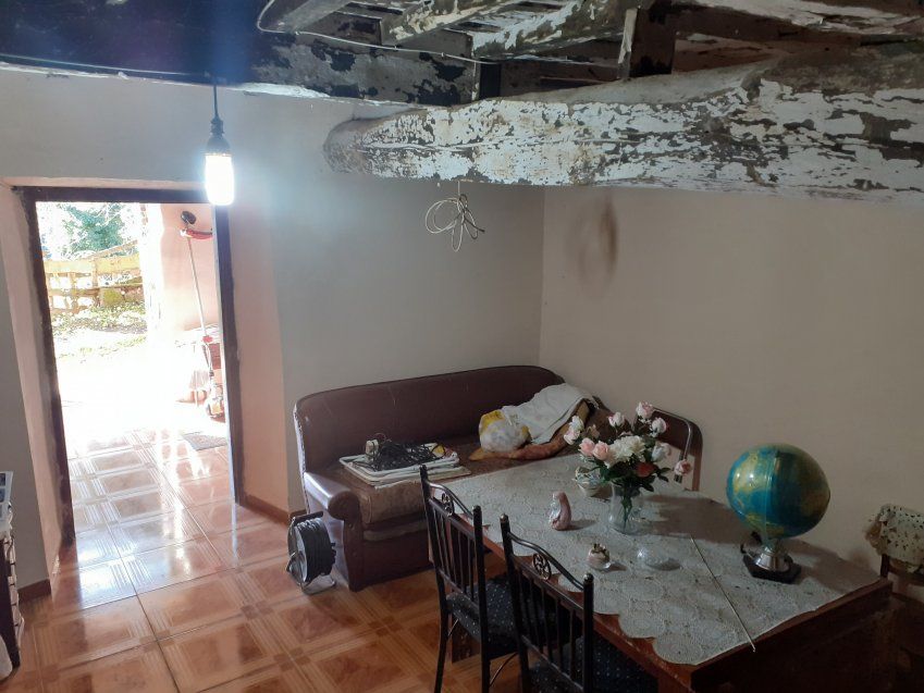 Casa de piedra para rehabilitar en VILLAVICIOSA (REAB