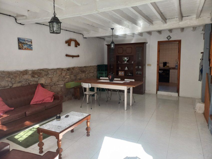 Casa de piedra en CABRANES  (CAS