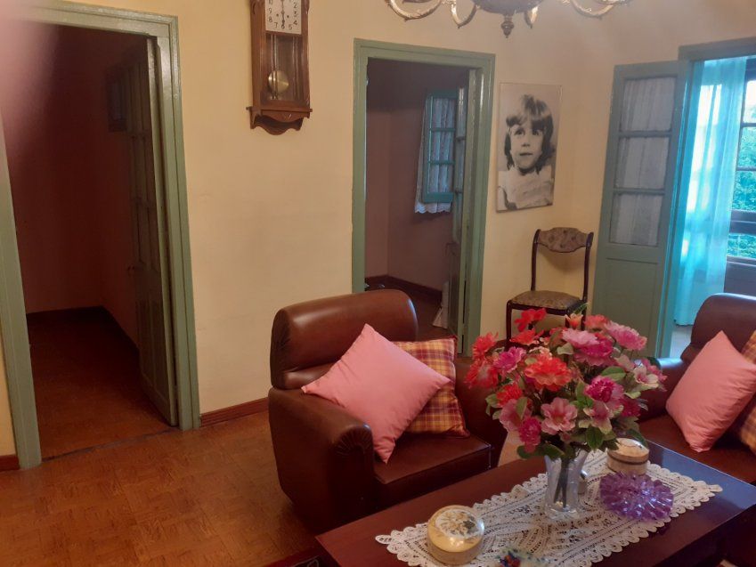 Casa de piedra para reformar en CABRANES  (REAB