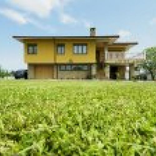 Chalet independiente en Quintes  (VILLAVICIOSA)  (ALQ
