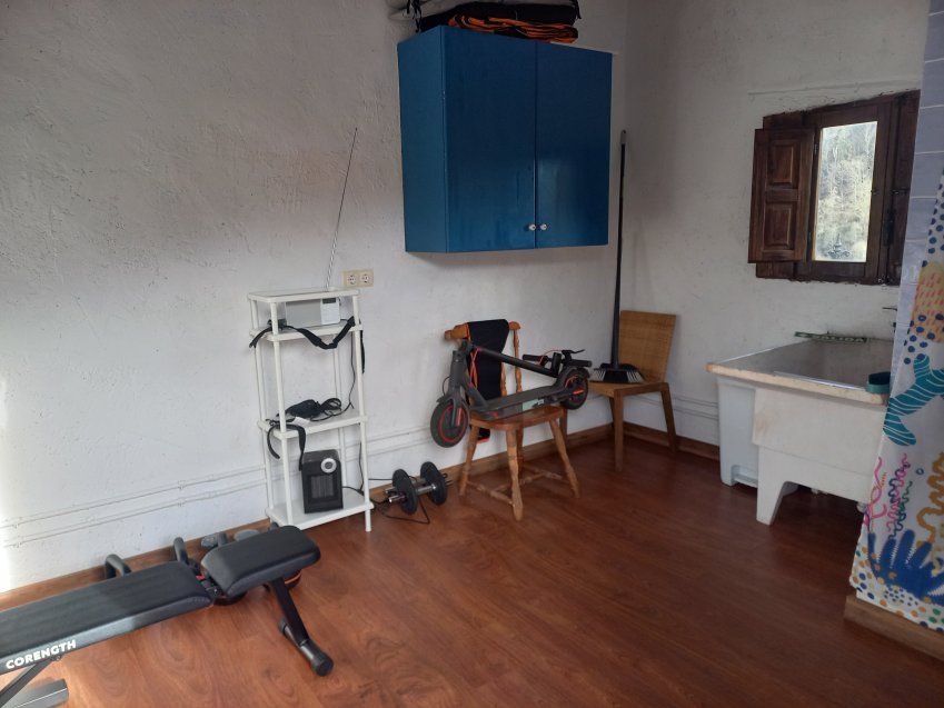 Casona de piedra rehabilitada en CABRANES  (CAS