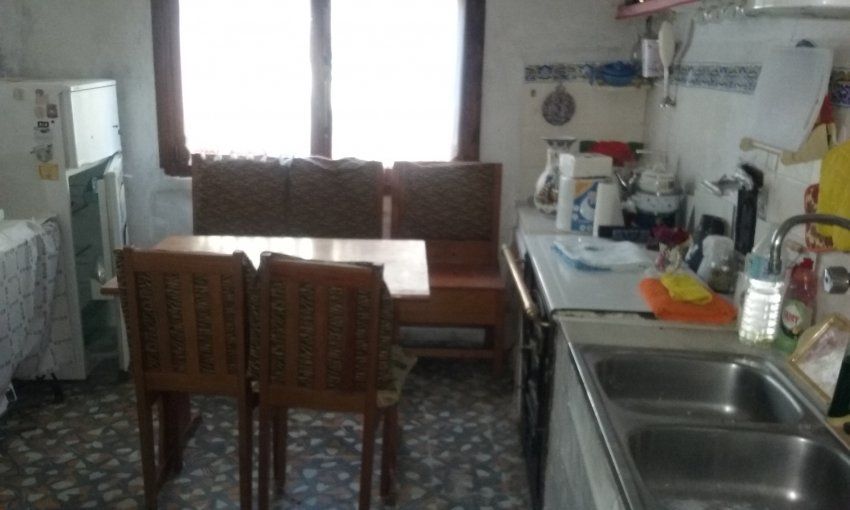 Casa de piedra para rehabilitar en CABRANES  (REAB