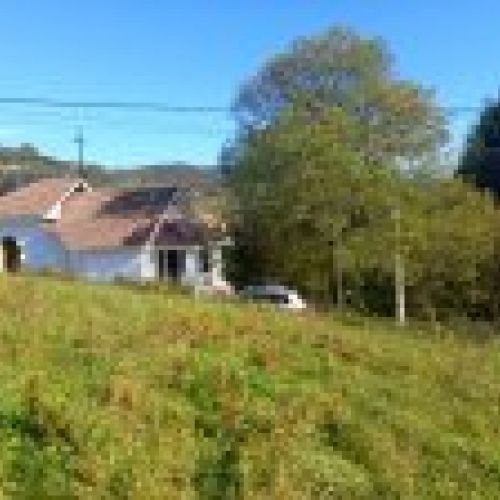 Finca edificable en CABRANES  (FIN