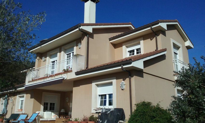Casa independiente en La Ría de VILLAVICIOSA  (CAS