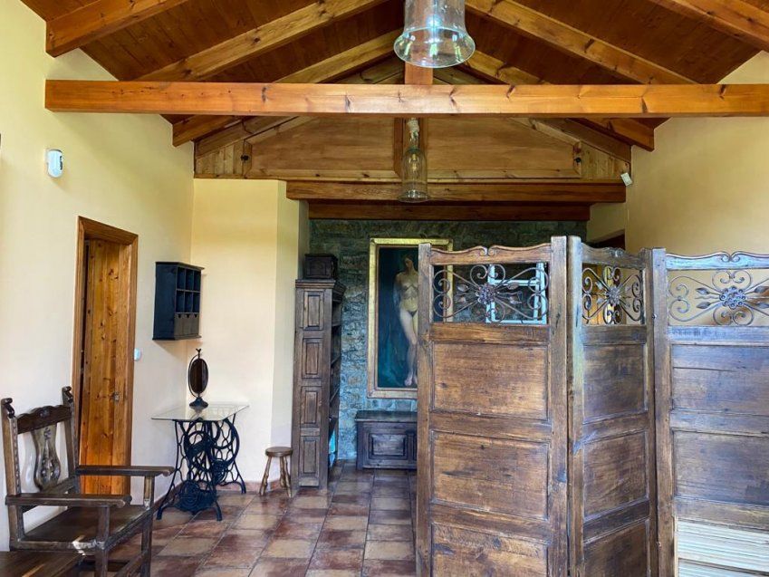 Casa reformada en La Playa de Misiego   VILLAVICIOSA  (CAS