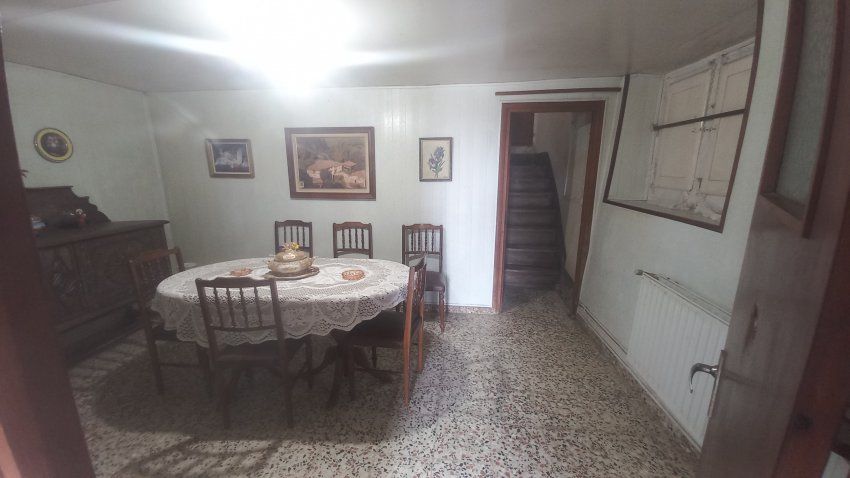 Casa de piedra para Reformar en CABRANES  (REAB