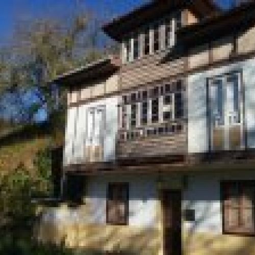 2 Casas de piedra adosadas de 2 plantas para Rehabilitar en PILOÑA (ASTURIAS) (REAB