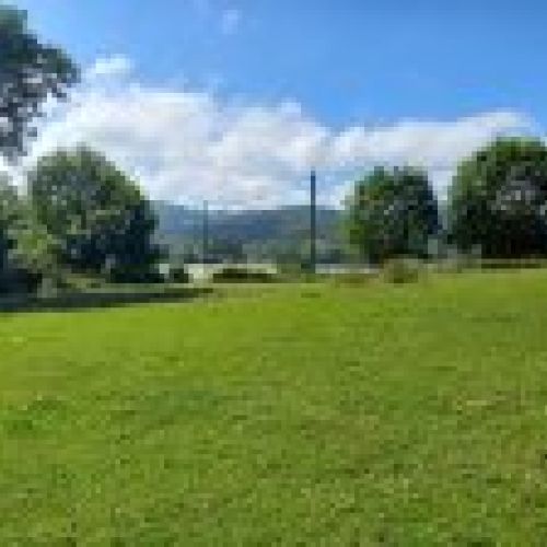 2 Fincas edificables en El Puntal   VILLAVICIOSA  (FIN