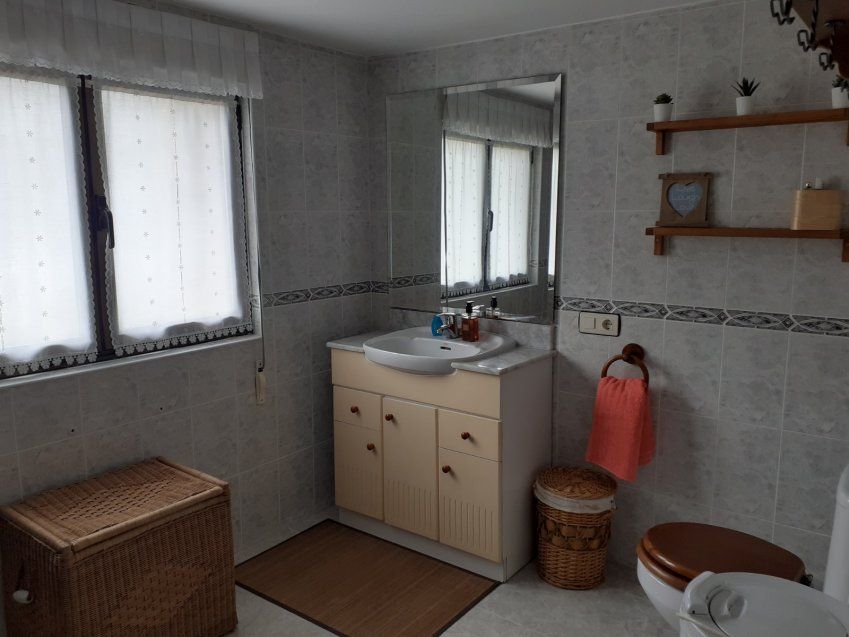 Apartamento en la zona rural de VILLAVICIOSA  (CAS