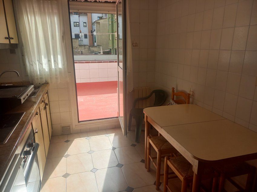 Alquiler Piso de 3 dormitorios en VILLAVICIOSA